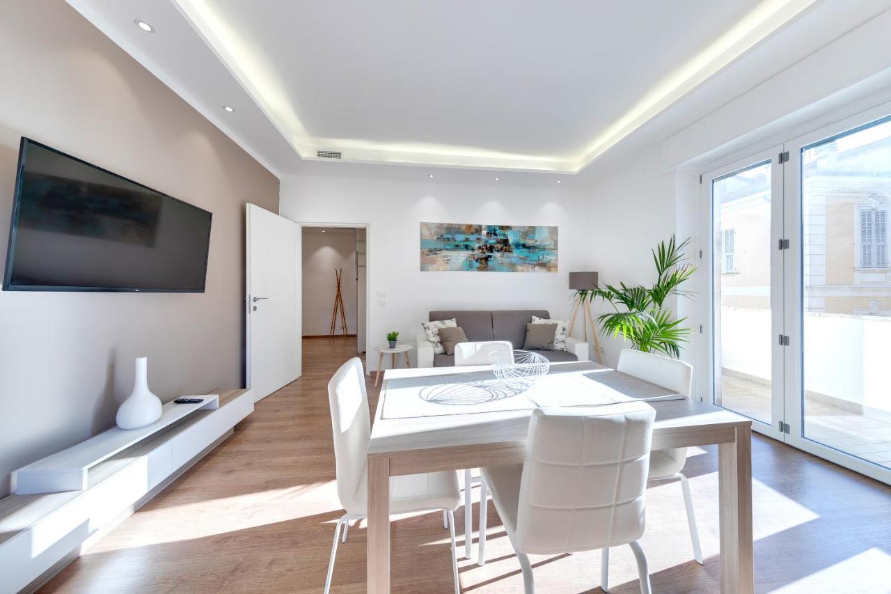 Ariston - Ciclabile Appartamento In Centro Al Mare Con Balcone Sanremo Exterior photo